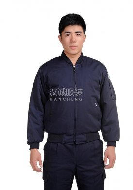 批发多功能防寒工作服,加厚防寒工作服制作,秋冬棉服工作服加工厂