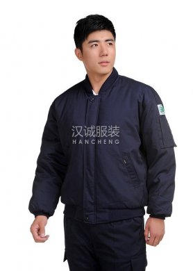 秋冬厂服定做,秋冬工作服定制,秋冬工厂厂服款式图片